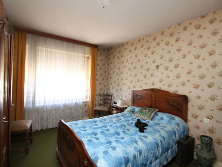 A vendre appartement Thionville 57100; prix nous consulter