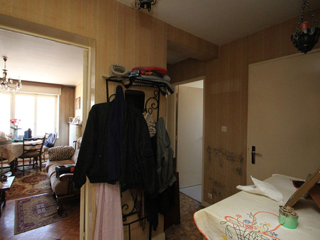 Achat appartement Thionville Réf. 29_DH77082022