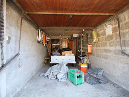 Achat appartement Thionville Réf. 29_DH77082022