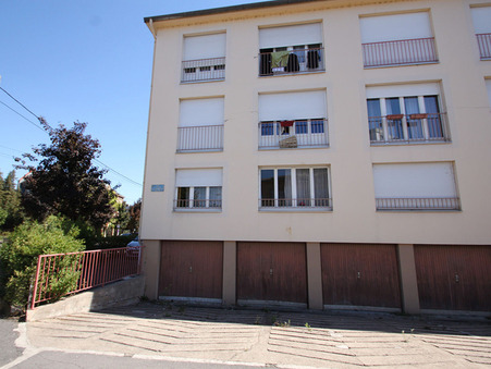 Vente appartement prix nous consulter Thionville