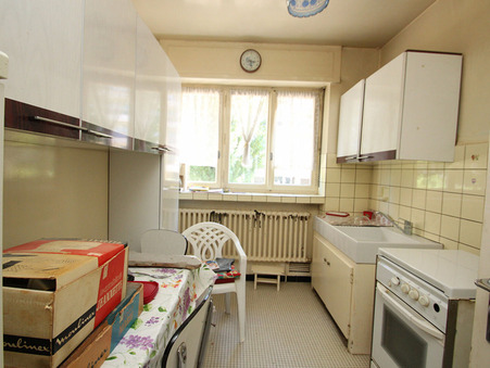 Achat appartement Thionville Réf. 29_DH77082022