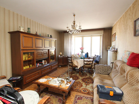 Vente appartement prix nous consulter Thionville