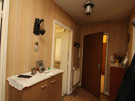 Appartement sur Thionville ; prix nous consulter ; A vendre Réf. 29_DH77082022