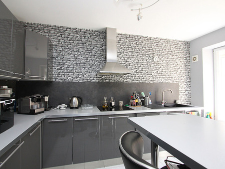 Appartement sur Pont-à-Mousson ; prix nous consulter ; Achat Réf. 29_DH78082022