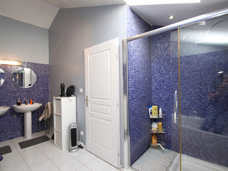 Achat appartement Pont-à-Mousson Réf. 29_DH78082022