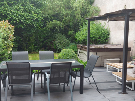 A vendre appartement Pont-à-Mousson 54700; prix nous consulter