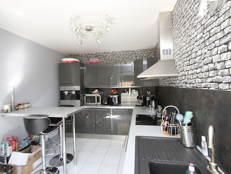 Achat appartement Pont-à-Mousson Réf. 29_DH78082022