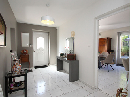 Achat appartement Pont-à-Mousson Réf. 29_DH78082022