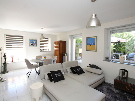 Achat appartement Pont-à-Mousson Réf. 29_DH78082022