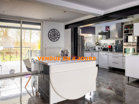 A vendre maison Salouël 80480; prix nous consulter