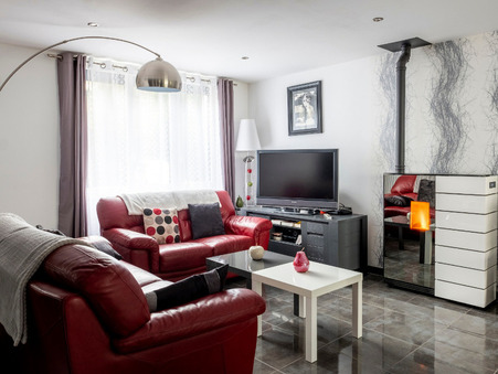 Maison prix nous consulter sur Salouël (80480) - Réf. 28_DUF619