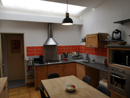 A vendre maison Amiens 80080; prix nous consulter