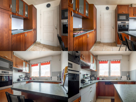 A vendre maison Quevauvillers 80710; prix nous consulter