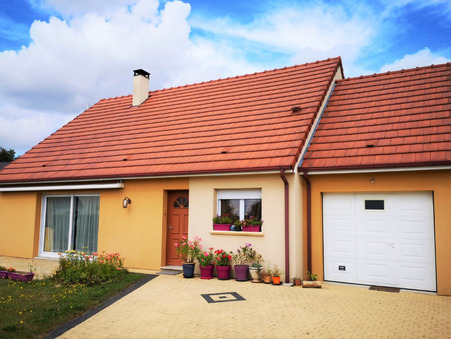 Vente maison prix nous consulter Quevauvillers