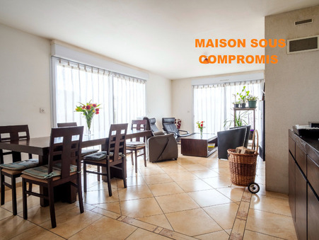 Achat maison Quevauvillers Réf. 28_SON626