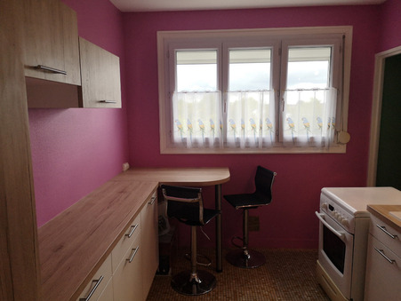 Appartement prix nous consulter sur Amiens (80080) - Réf. 28_DU621