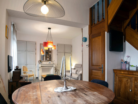 Achat maison Amiens Réf. 28_DES624