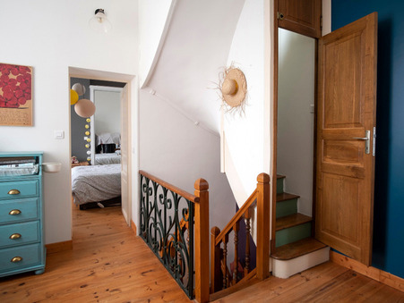 A vendre maison Amiens 80080; prix nous consulter