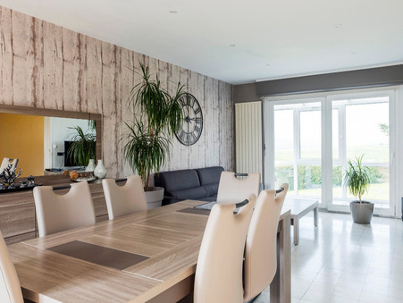 Maison prix nous consulter sur Clairy-Saulchoix (80540) - Réf. 28_DJE848