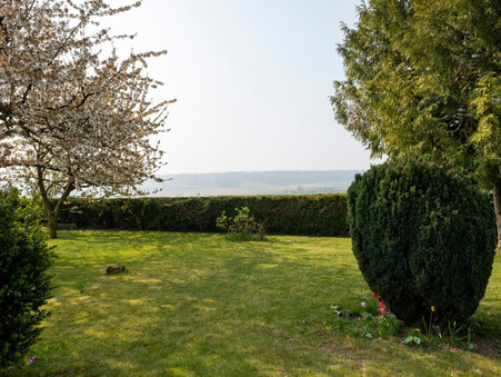 Maison prix nous consulter sur Clairy-Saulchoix (80540) - Réf. 28_DJE848