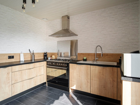 A vendre maison Clairy-Saulchoix 80540; prix nous consulter