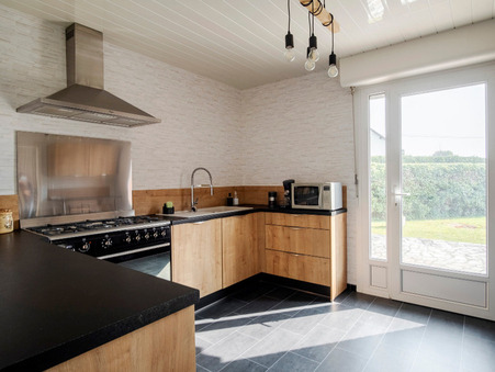 Vente maison prix nous consulter Clairy-Saulchoix