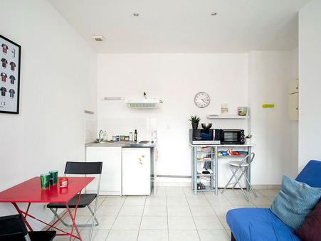 Achat appartement Amiens Réf. 28_THI1080