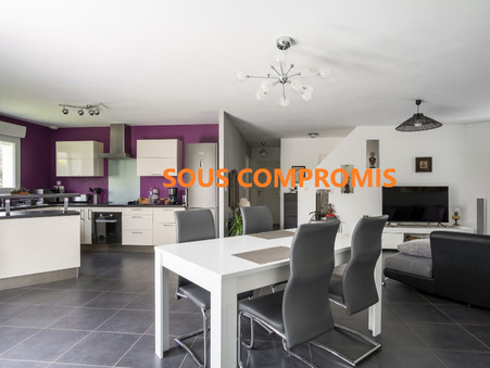 A vendre maison Saveuse 80470; prix nous consulter