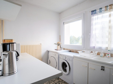 Achat appartement Amiens Réf. 28_SO1318