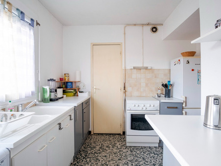 Appartement prix nous consulter Réf. 28_SO1318 Amiens