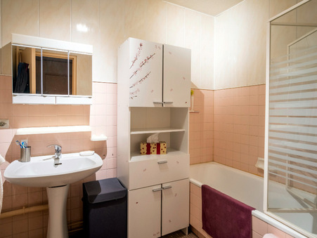 Appartement prix nous consulter sur Amiens (80000) - Réf. 28_SO1318