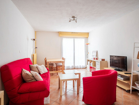 Achat appartement Amiens Réf. 28_SO1318