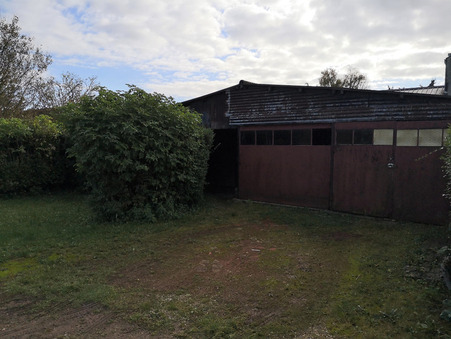 Maison prix nous consulter Réf. 28_MONT1391 Montdidier