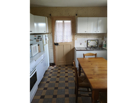 Vente maison prix nous consulter Montdidier