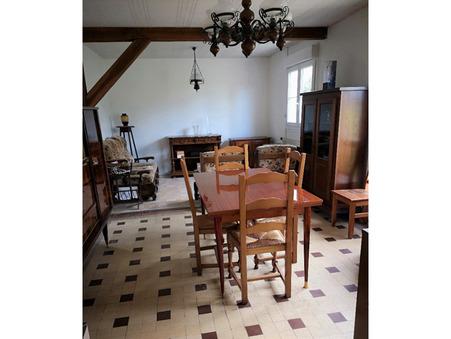 Maison sur Montdidier ; prix nous consulter ; Achat Réf. 28_MONT1391