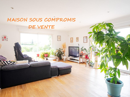 Maison sur Mézières-en-Santerre ; prix nous consulter ; A vendre Réf. 28_LEU2219