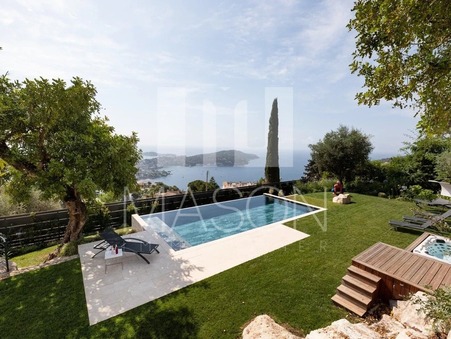 A louer maison 20 000 €  Villefranche-sur-Mer