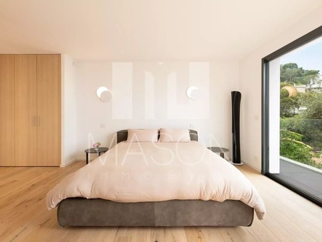 Maison sur Villefranche-sur-Mer ; 20 000 €  ; A louer Réf. 83290220-83290220