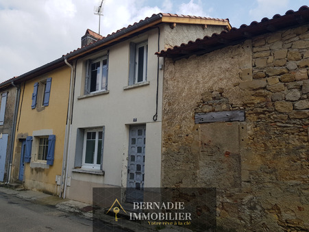 A vendre maison Marciac 32230; 129 000 € 