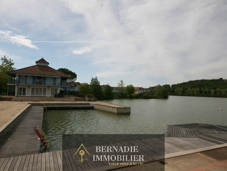 Maison 70 000 €  Réf. 587 Marciac