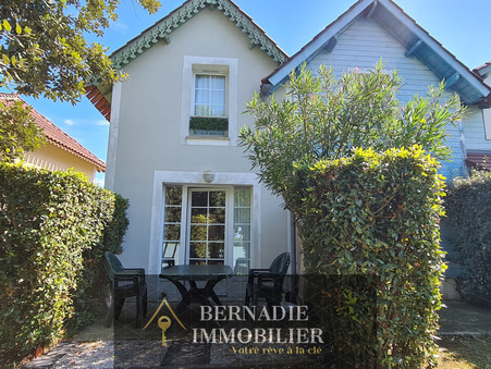 Achat maison Marciac Réf. 587