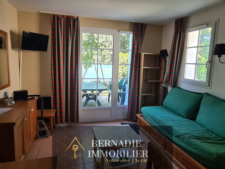 Achat maison Marciac Réf. 587