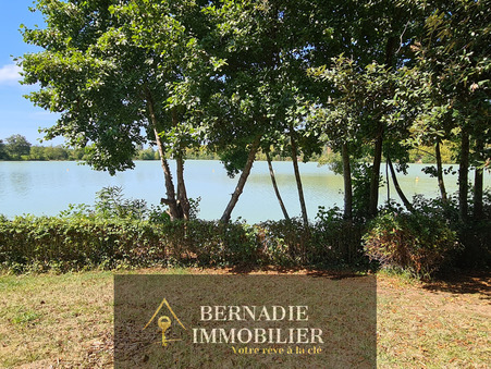 Achat maison Marciac Réf. 587