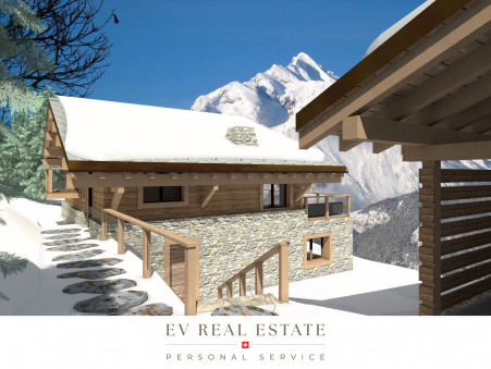 Autre sur Haute-Nendaz ; prix nous consulter ; Vente Réf. EVR92