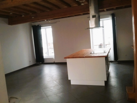 FONTAINES SUR SAONE 1 030 €