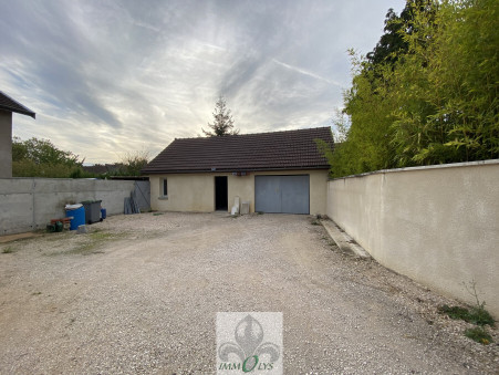 Maison sur Longvic ; 120 000 €  ; Vente Réf. 5166