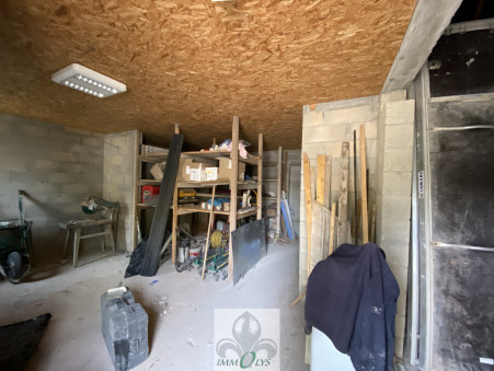 Achat maison Longvic Réf. 5166