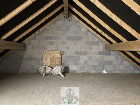 Achat maison Longvic Réf. 5166