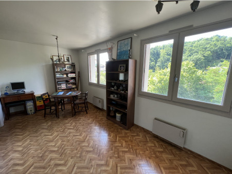 Appartement sur Decazeville ; 26 800 €  ; Achat Réf. 1634