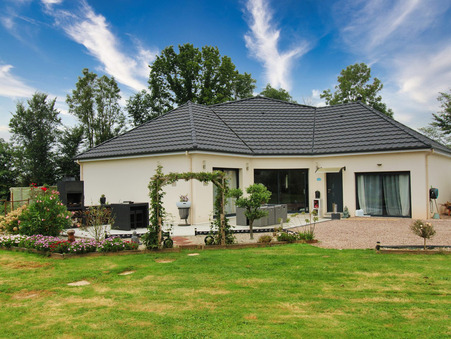 Lieurey  360 000 €